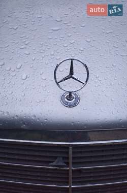 Седан Mercedes-Benz C-Class 1994 в 