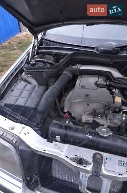 Седан Mercedes-Benz C-Class 1994 в 