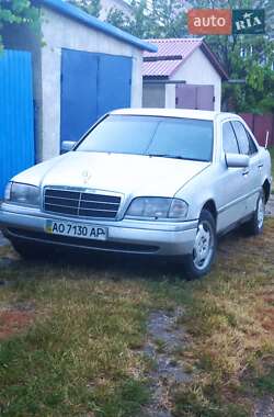Седан Mercedes-Benz C-Class 1994 в 
