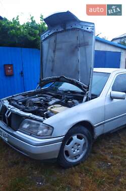 Седан Mercedes-Benz C-Class 1994 в 