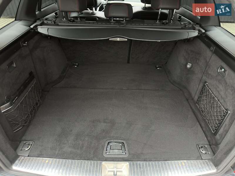 Универсал Mercedes-Benz C-Class 2013 в Мукачево фото 14 Универсал Mercedes-Benz C-Class 2013 в Мукачево