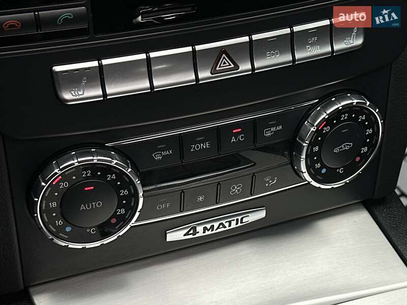 Универсал Mercedes-Benz C-Class 2013 в Мукачево фото 34 Универсал Mercedes-Benz C-Class 2013 в Мукачево