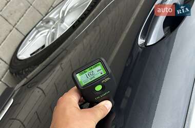 Универсал Mercedes-Benz C-Class 2013 в 