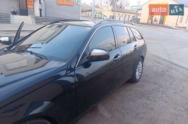 Универсал Mercedes-Benz C-Class 2008 в 