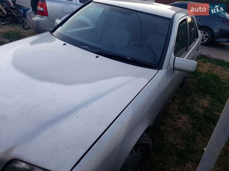 Седан Mercedes-Benz C-Class 1996 в Одессе