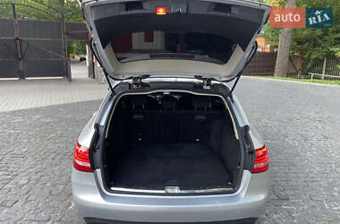 Універсал Mercedes-Benz C-Class 2015 в 