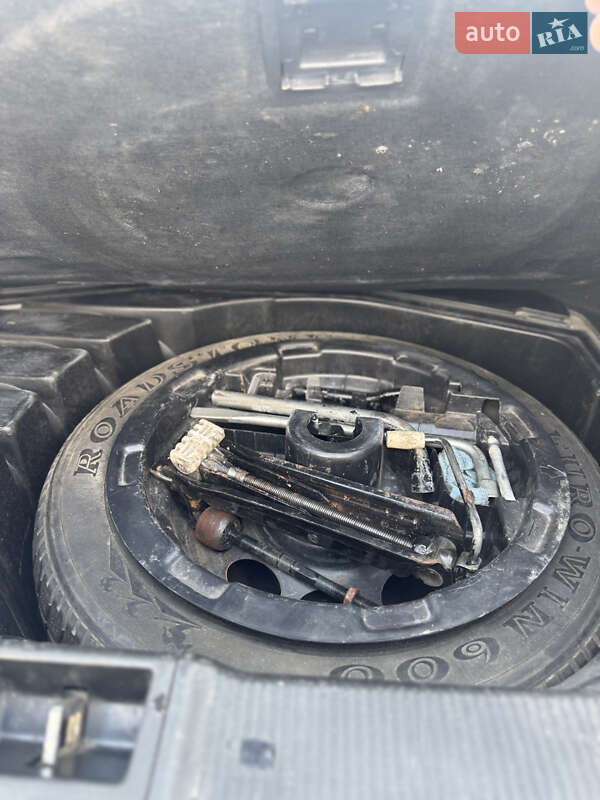 Седан Mercedes-Benz C-Class 2007 в Рівному