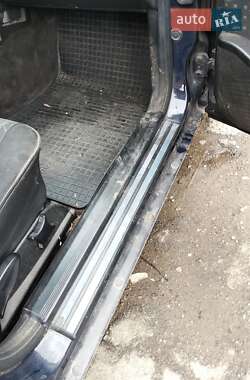 Седан Mercedes-Benz C-Class 1994 в 