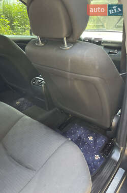 Седан Mercedes-Benz C-Class 2007 в 
