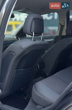 Седан Mercedes-Benz C-Class 2012 в 