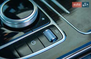Седан Mercedes-Benz C-Class 2018 в 