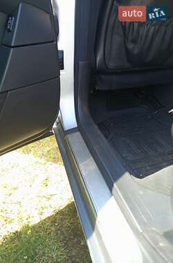 Седан Mercedes-Benz C-Class 2002 в Бориславе