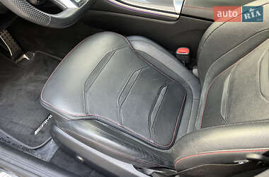 Седан Mercedes-Benz C-Class 2022 в 