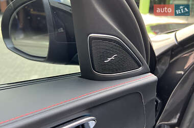 Седан Mercedes-Benz C-Class 2022 в 