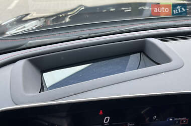Седан Mercedes-Benz C-Class 2022 в 