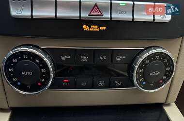 Седан Mercedes-Benz C-Class 2013 в 