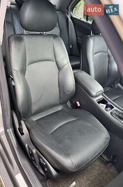 Седан Mercedes-Benz C-Class 2003 в 