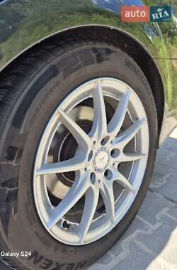 Универсал Mercedes-Benz C-Class 2013 в 