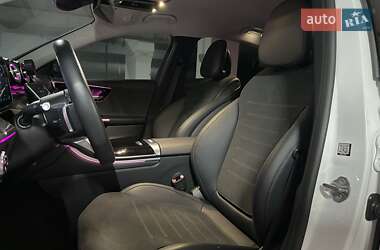 Седан Mercedes-Benz C-Class 2022 в 