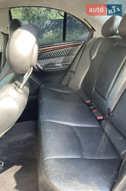 Седан Mercedes-Benz C-Class 2003 в 