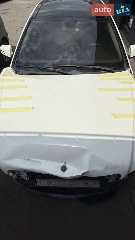 Купе Mercedes-Benz C-Class 2012 в Києві