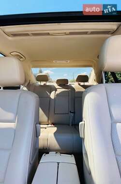 Седан Mercedes-Benz C-Class 2012 в Киеве
