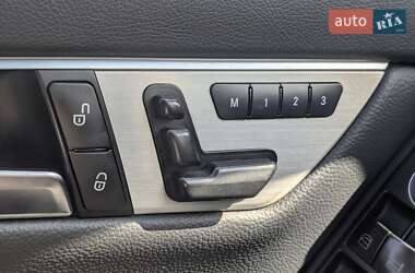 Седан Mercedes-Benz C-Class 2011 в 