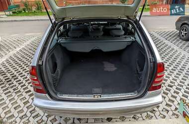 Универсал Mercedes-Benz C-Class 2003 в 