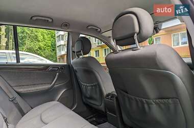 Универсал Mercedes-Benz C-Class 2003 в 
