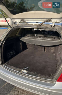 Универсал Mercedes-Benz C-Class 2008 в 