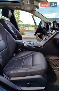 Седан Mercedes-Benz C-Class 2019 в 