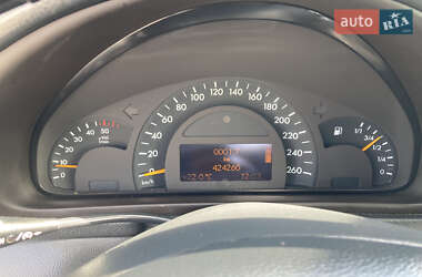 Универсал Mercedes-Benz C-Class 2003 в 
