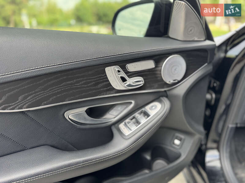 Седан Mercedes-Benz C-Class 2015 в Новояворовске фото 21 Седан Mercedes-Benz C-Class 2015 в Новояворовске