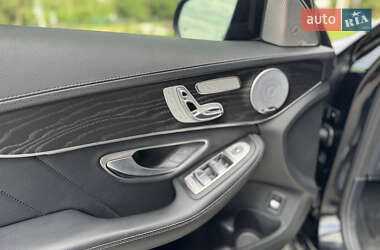 Седан Mercedes-Benz C-Class 2015 в 