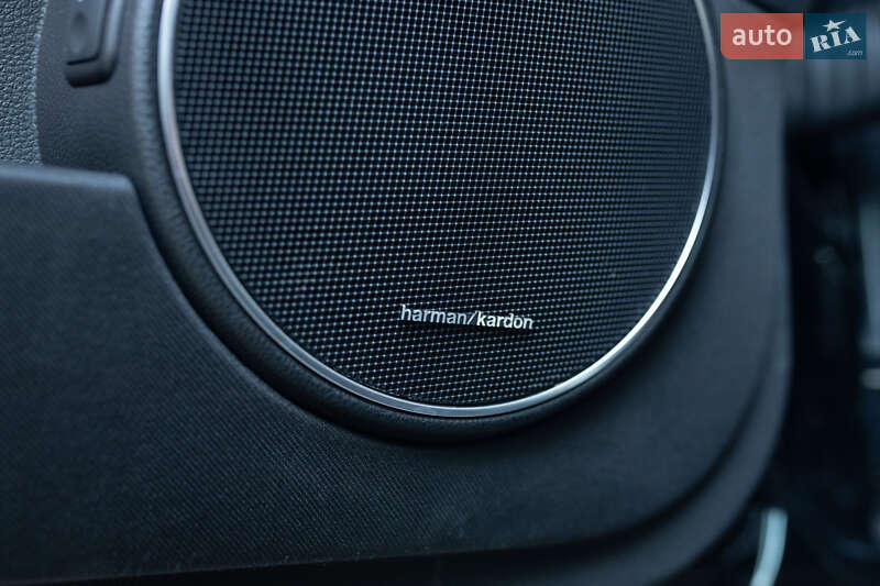 Седан Mercedes-Benz C-Class 2013 в Днепре