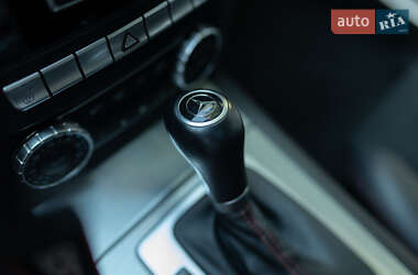 Седан Mercedes-Benz C-Class 2013 в 