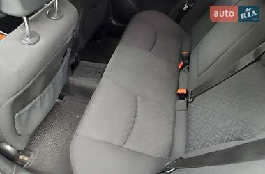 Седан Mercedes-Benz C-Class 2001 в 