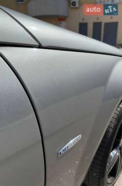 Седан Mercedes-Benz C-Class 2007 в 