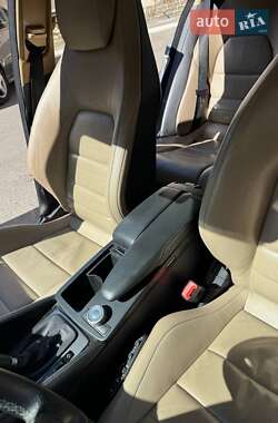 Седан Mercedes-Benz C-Class 2007 в 