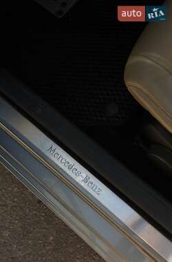 Седан Mercedes-Benz C-Class 2007 в 