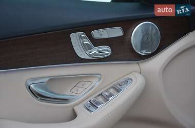 Седан Mercedes-Benz C-Class 2019 в 
