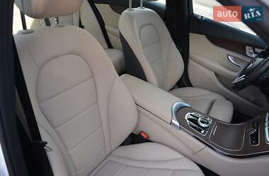 Седан Mercedes-Benz C-Class 2019 в 
