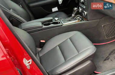 Седан Mercedes-Benz C-Class 2011 в 