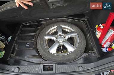 Седан Mercedes-Benz C-Class 2005 в 