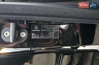 Седан Mercedes-Benz C-Class 2005 в 