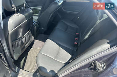 Седан Mercedes-Benz C-Class 2003 в 
