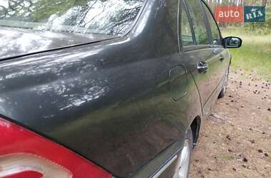 Седан Mercedes-Benz C-Class 2002 в 