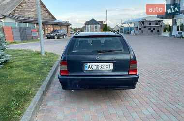 Универсал Mercedes-Benz C-Class 1998 в 