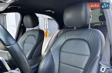 Седан Mercedes-Benz C-Class 2015 в 
