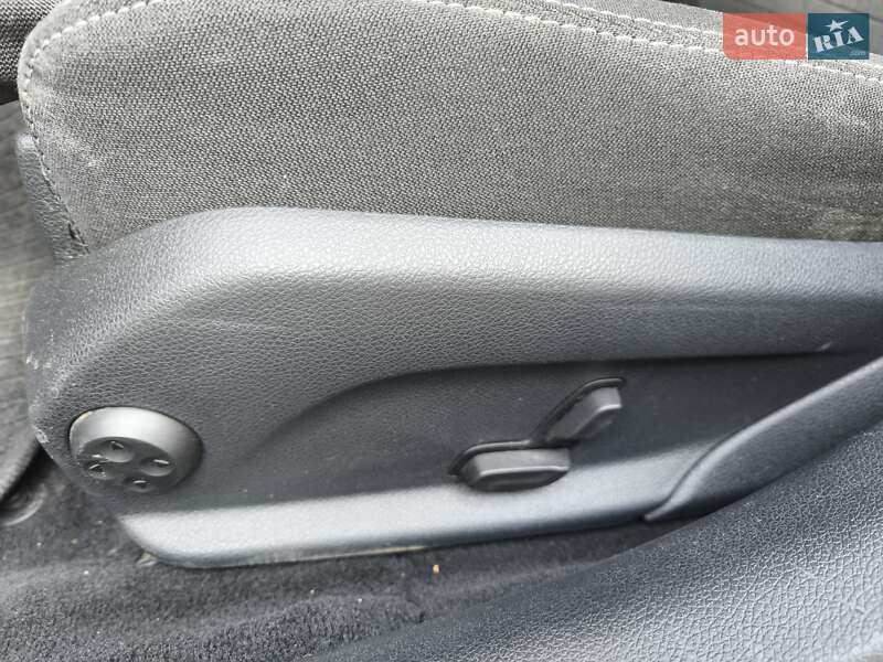 Універсал Mercedes-Benz C-Class 2019 в Дніпрі